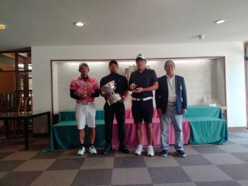 ２０２５年度理事長杯