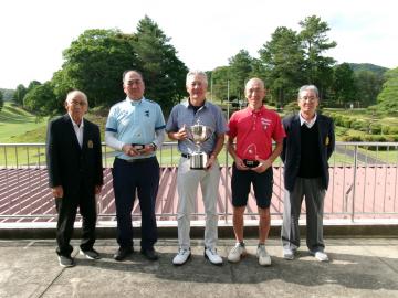 ２０２６年度シニア選手権