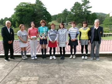 ２０２６年度レディス選手権