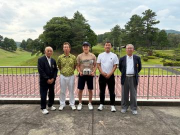 ２０２６年キャプテン杯