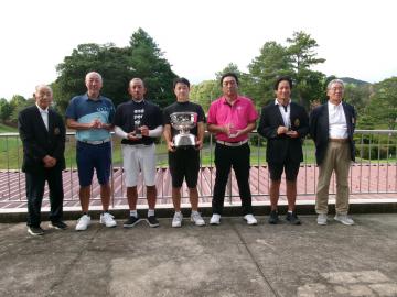2026年度理事長杯